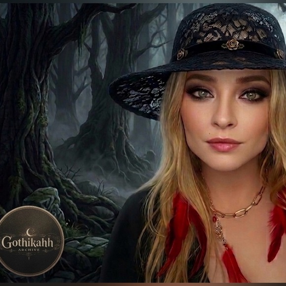gothikahh